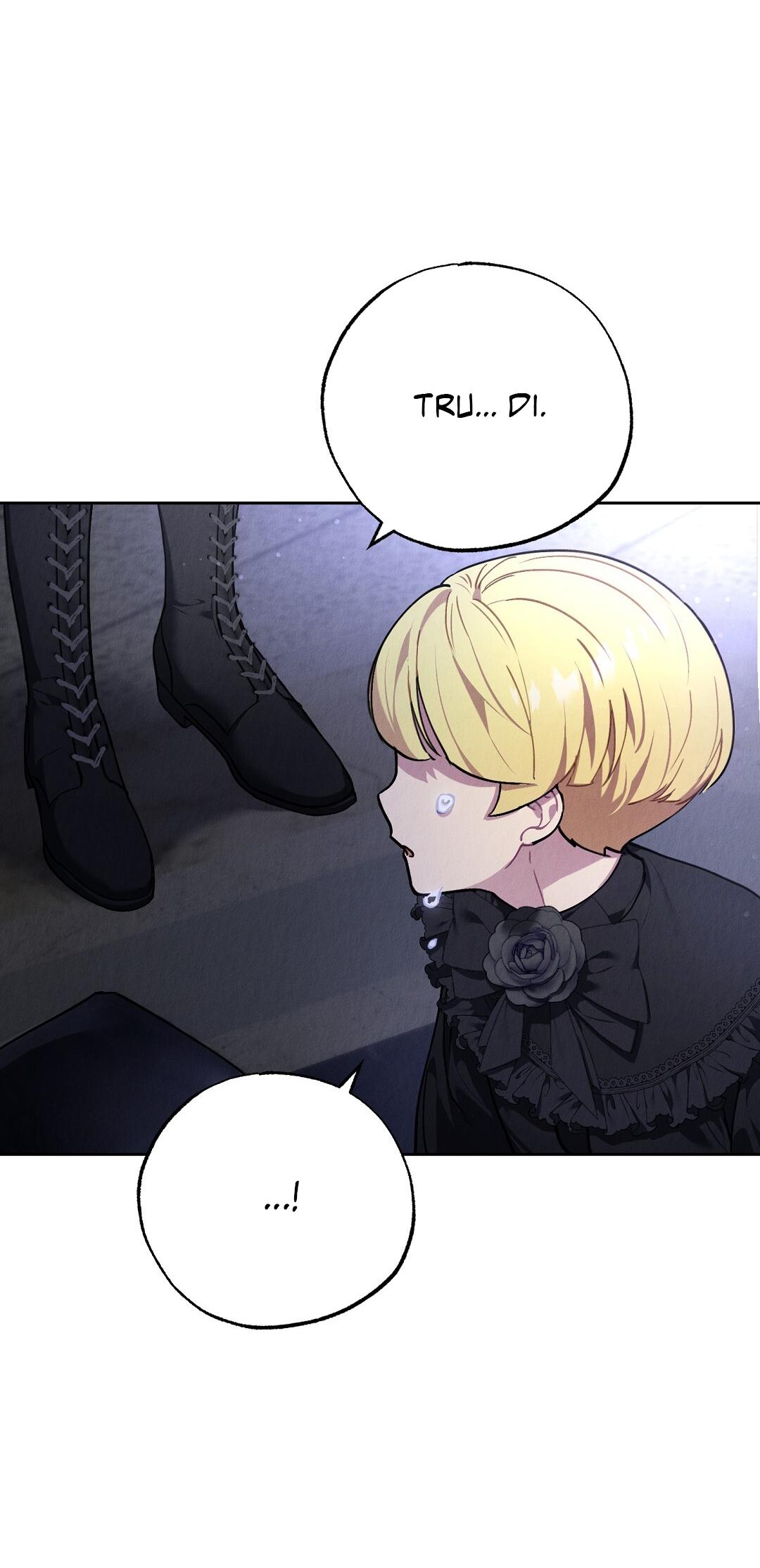 Cách Để Vị Hoàng Tử Bị Bỏ Rơi Sống Lại - Chap 2