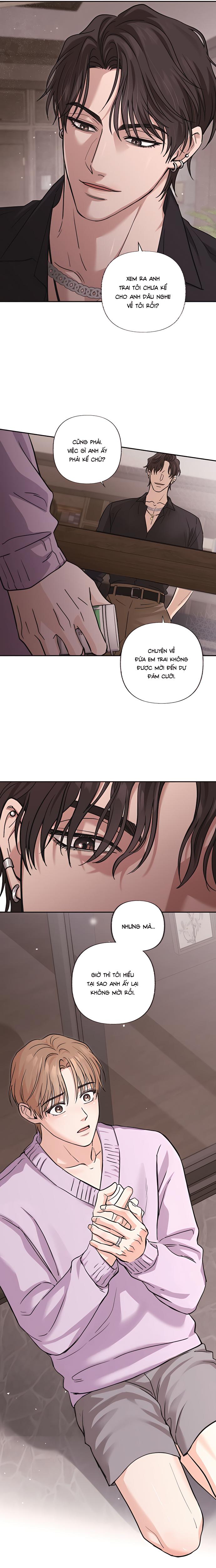 [ TUYỂN TẬP TRUYỆN NGẮN BL] Cuộc Xâm Lược Dâm Đãng - Chap 21