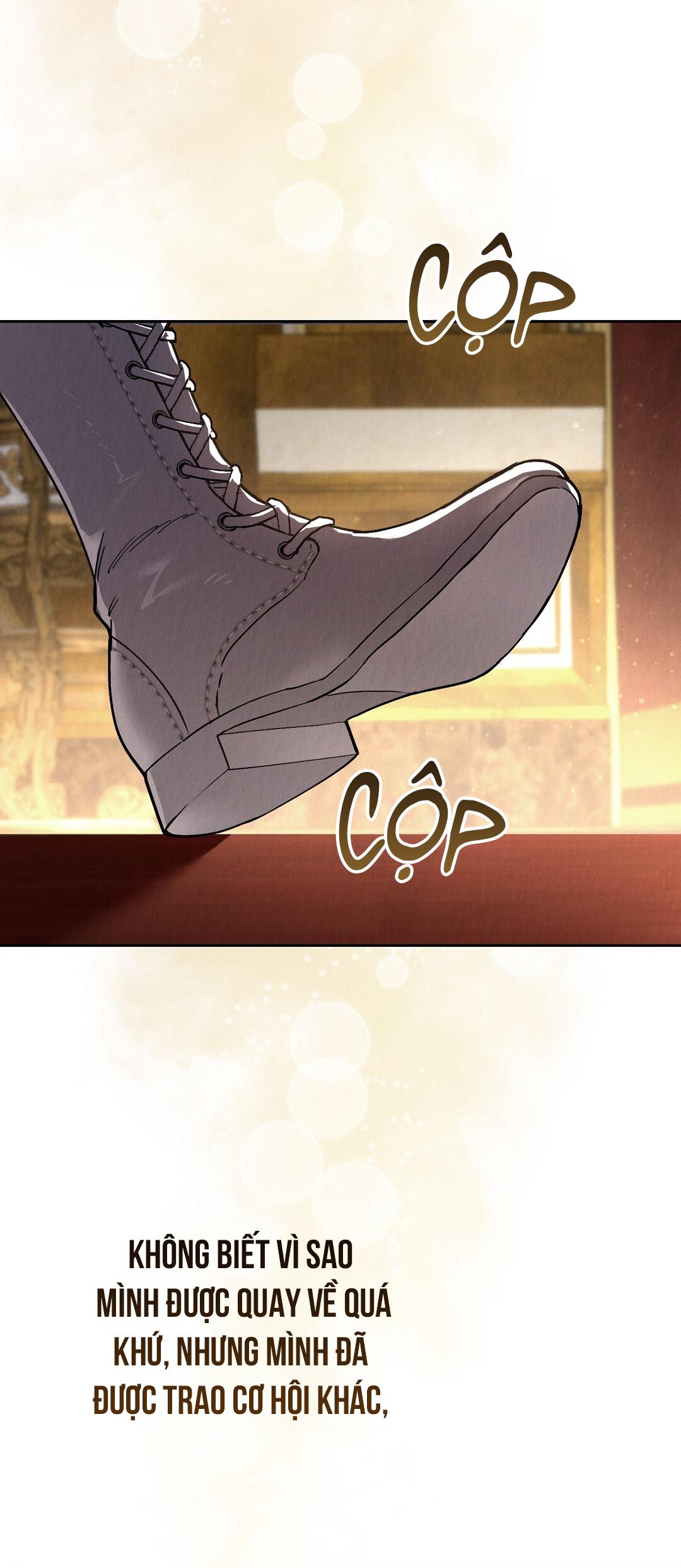 Cách Để Vị Hoàng Tử Bị Bỏ Rơi Sống Lại - Chap 4