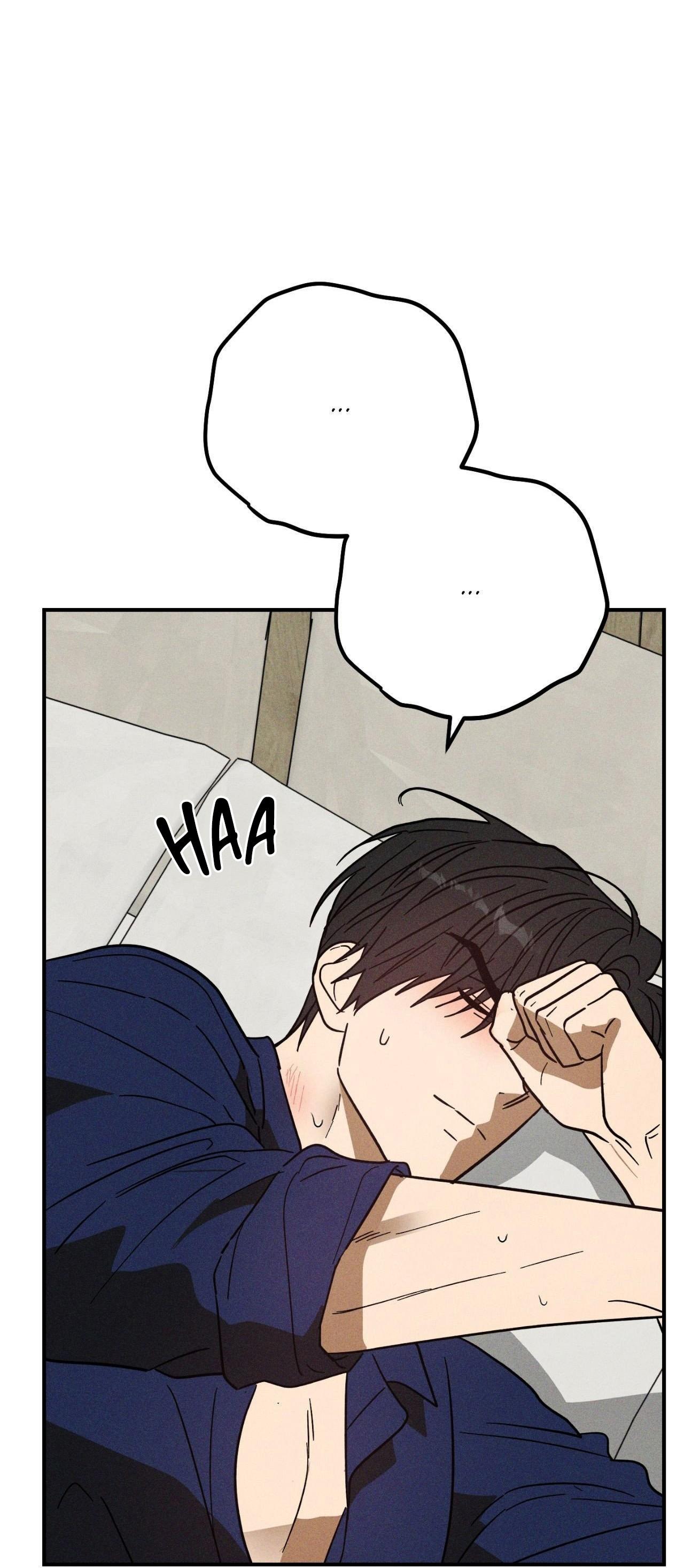 (CBunu) MIX UP - Chap 12