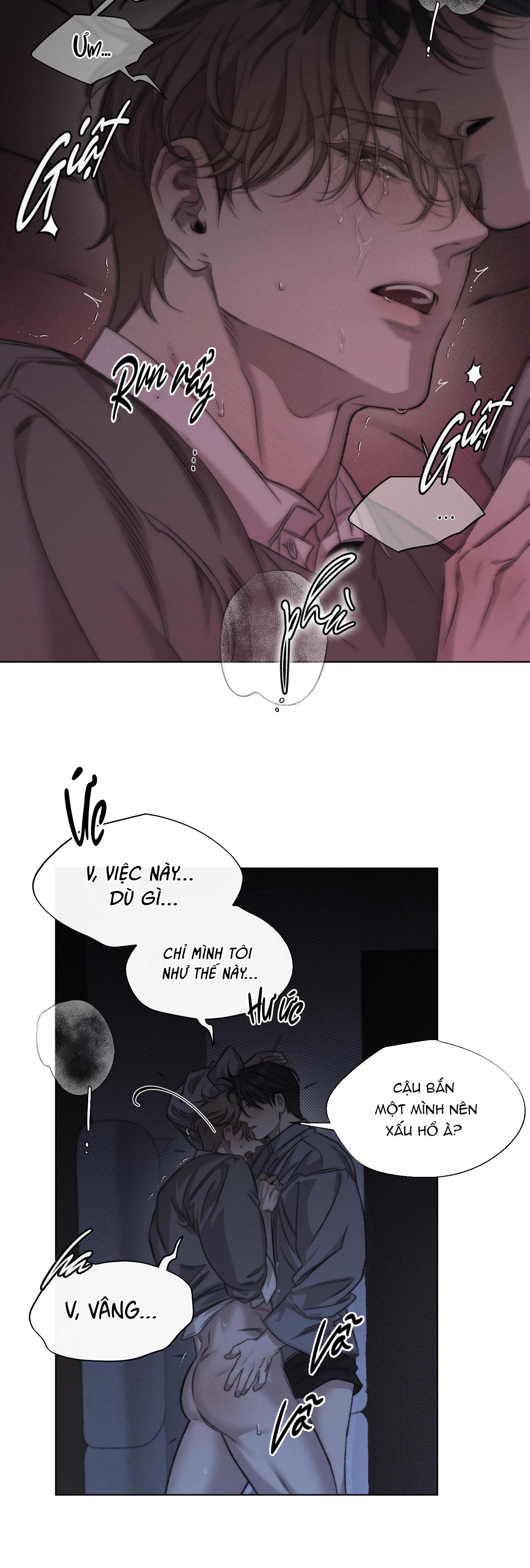 STILL LOVE YOU - Chap 28