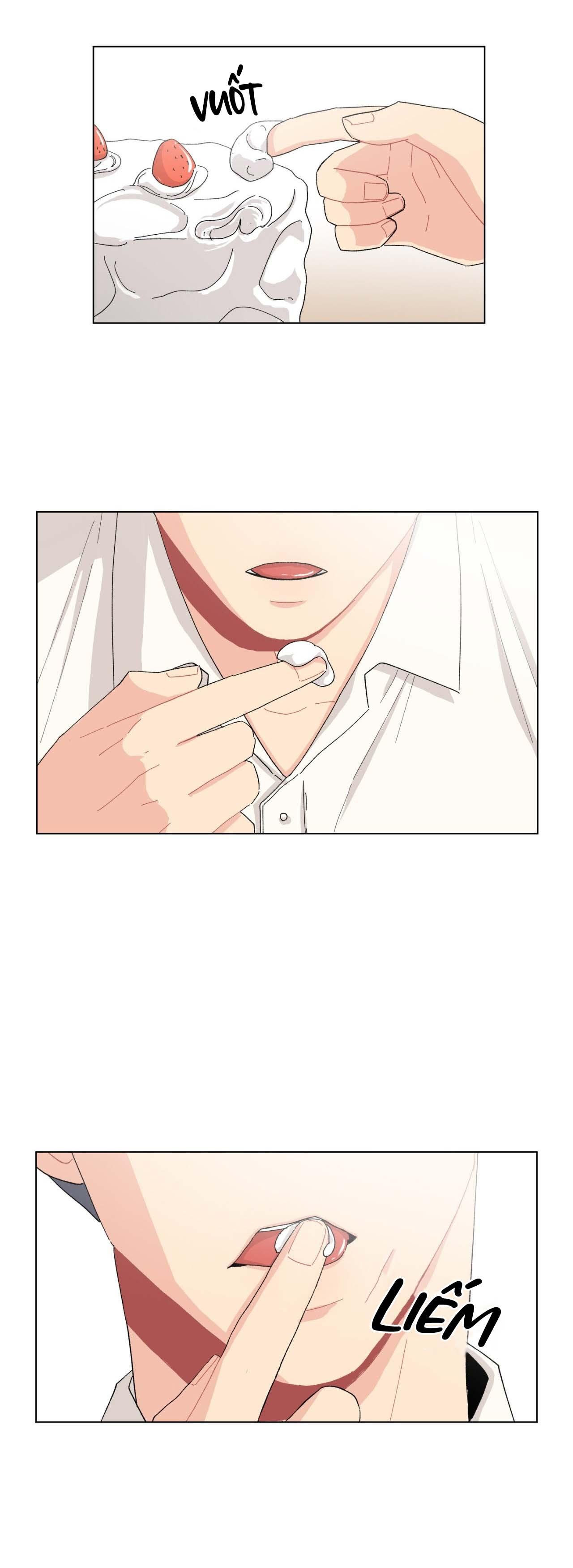 Anh Là Ai, Nhà Sáng Tạo Nội Dung? - Chap 6