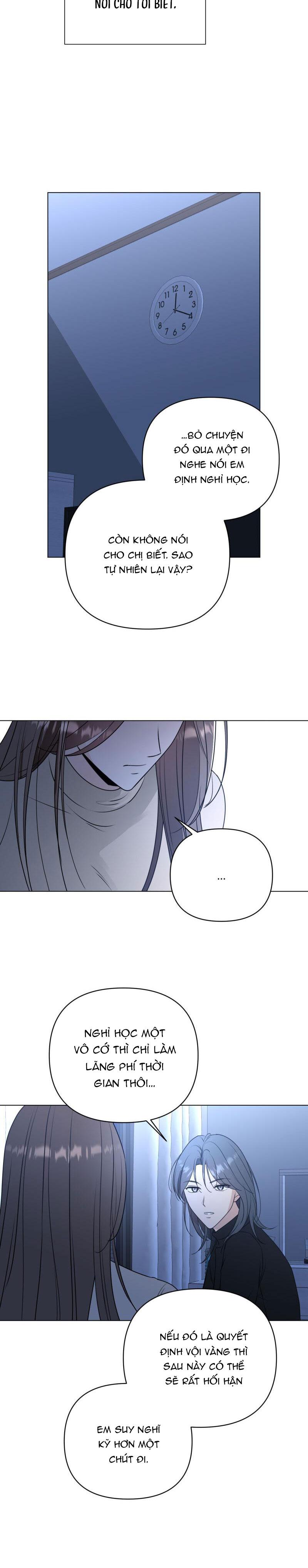 Tuyển Tập GL Ngắn 18+ - Chap 43