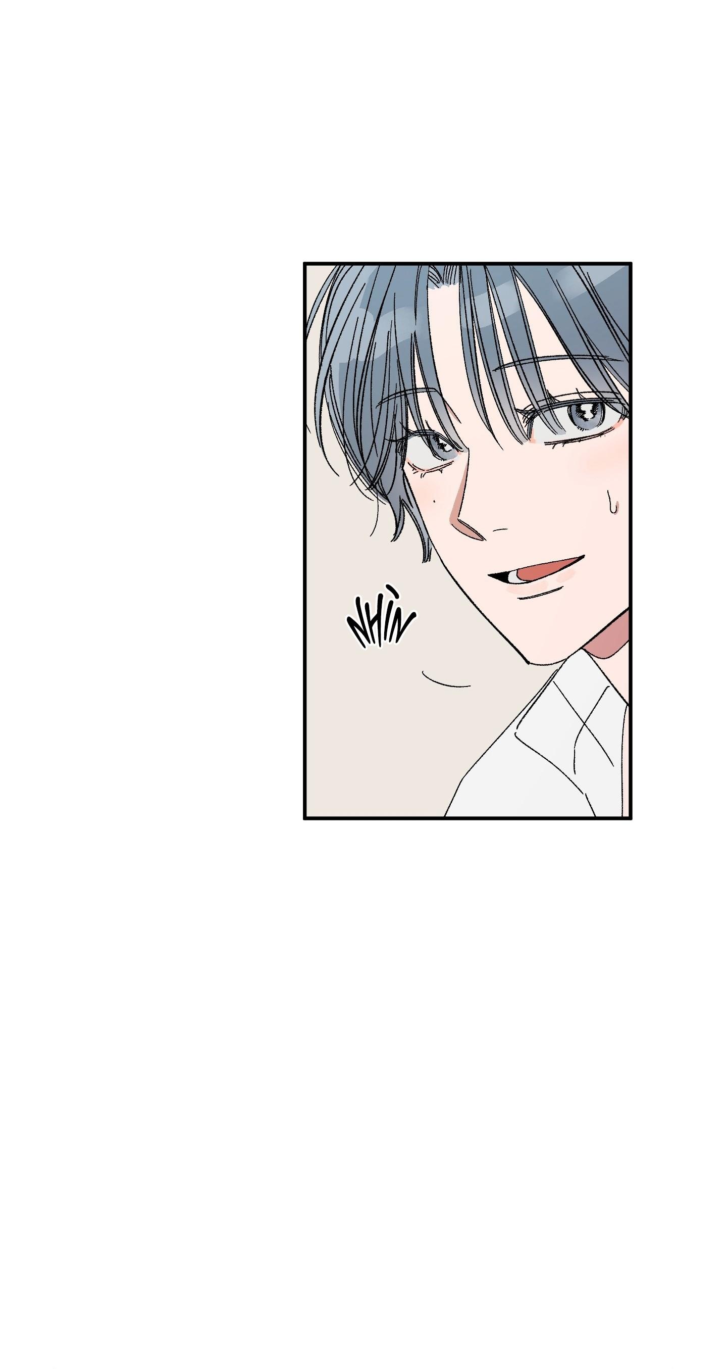 (CBunu) Điểm Hẹn Tình Đơn Phương - Chap 34