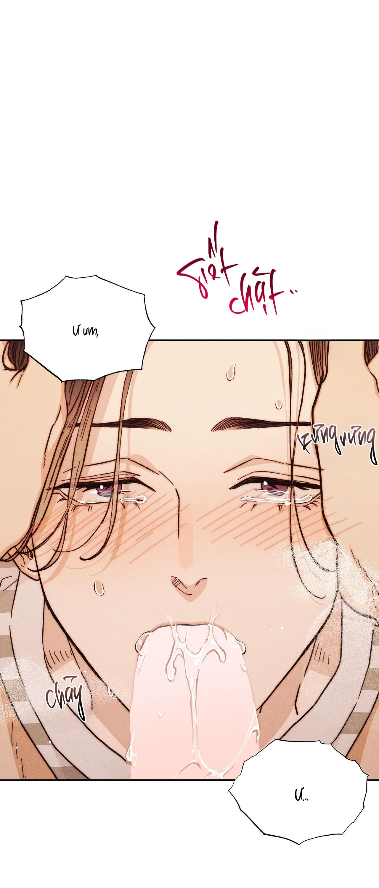 TÌNH YÊU KHỞI ĐẦU TỪ NỖI SỢ - Chap 14