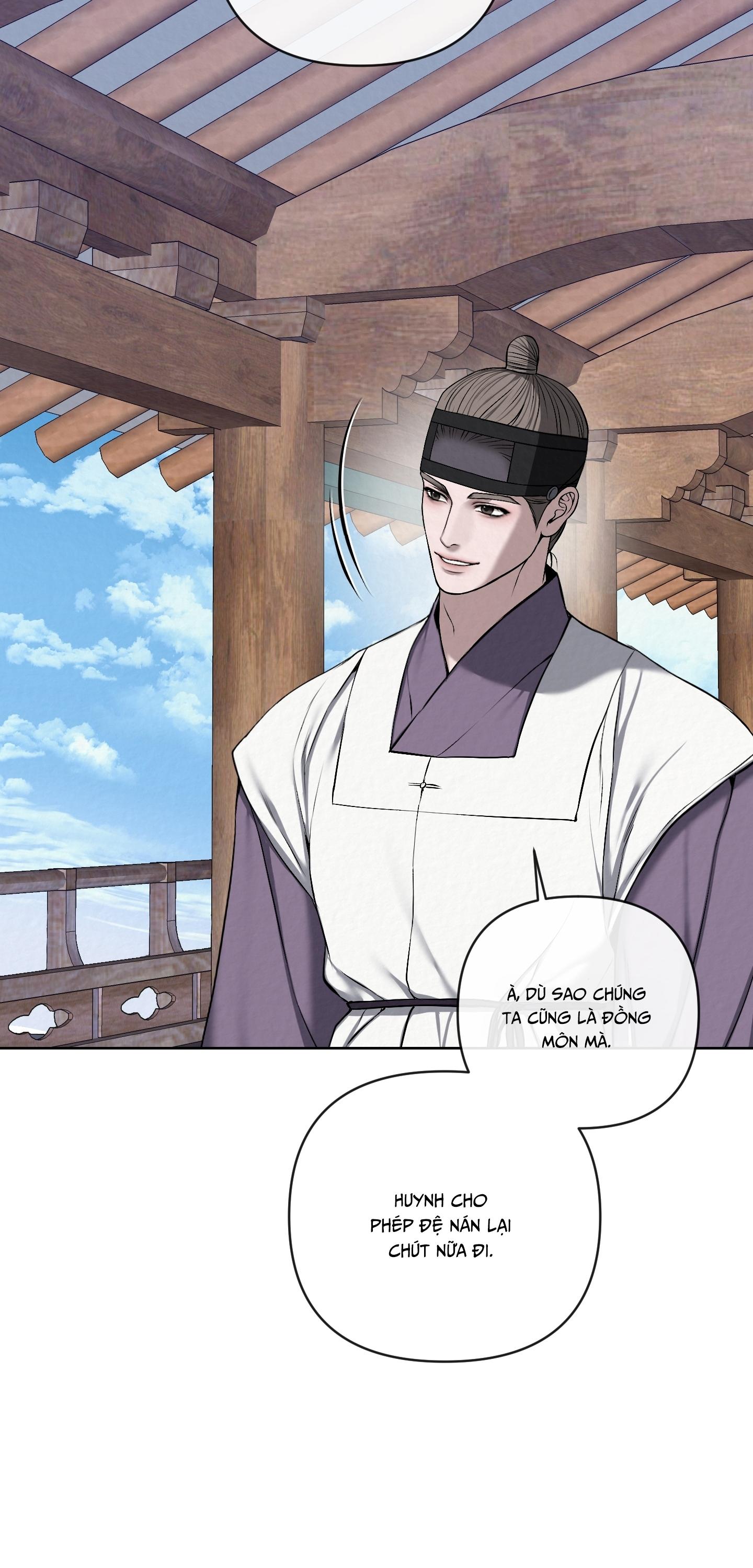 (GĐCV) HỐI HẬN - Chap 12