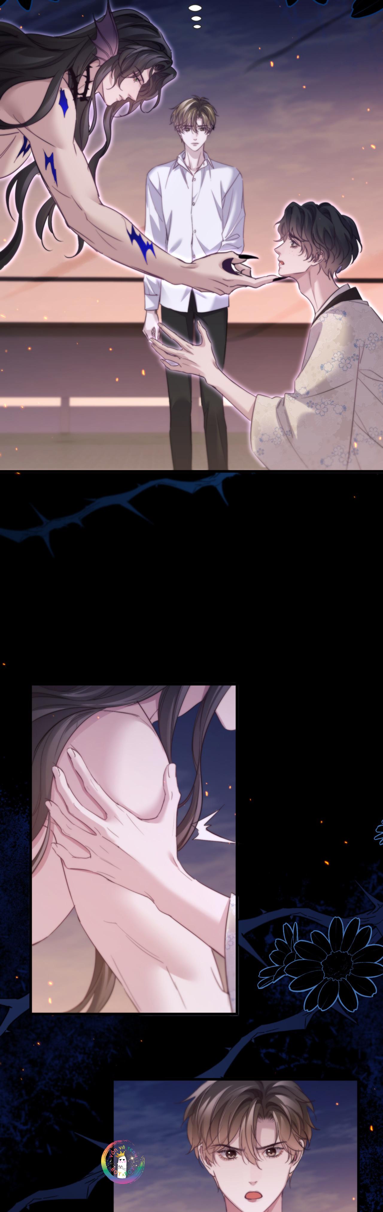 Nhân Ngư Desharow - Chap 105