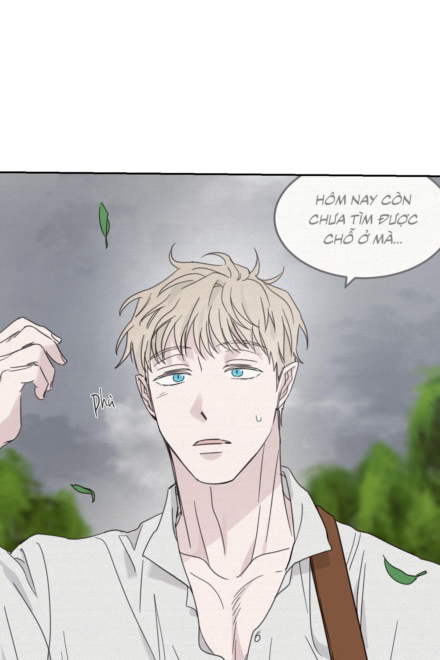 NGÔI NHÀ HƯỚNG MẶT TRỜI MỌC - Chap 59