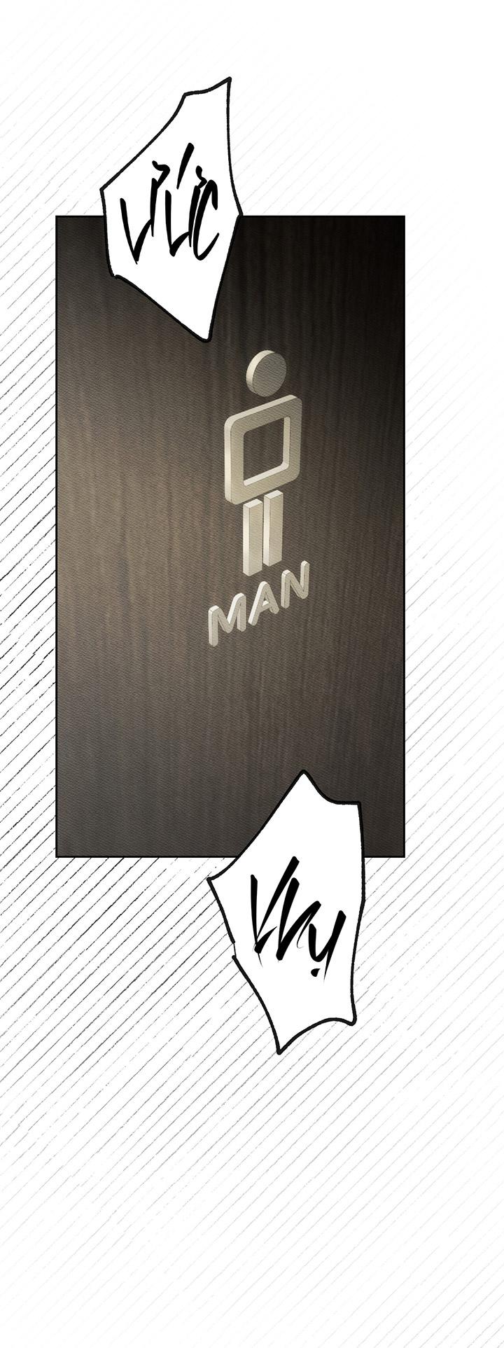 [DDT] KẺ ĐÁNH CẮP TRÁI TIM - Chap 2