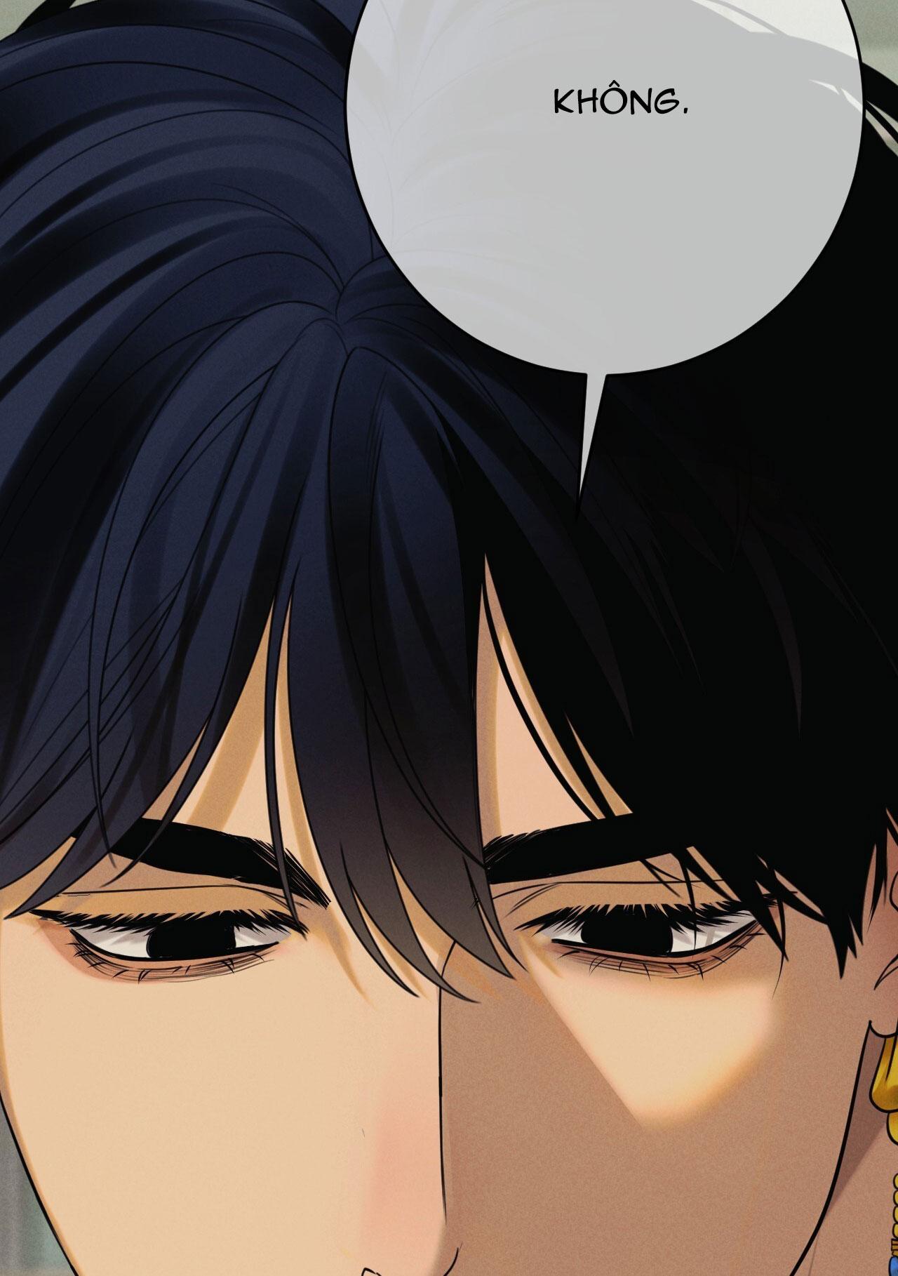 QUẺ BÓI GIẤC MƠ CỦA YÊU TINH - Chap 69