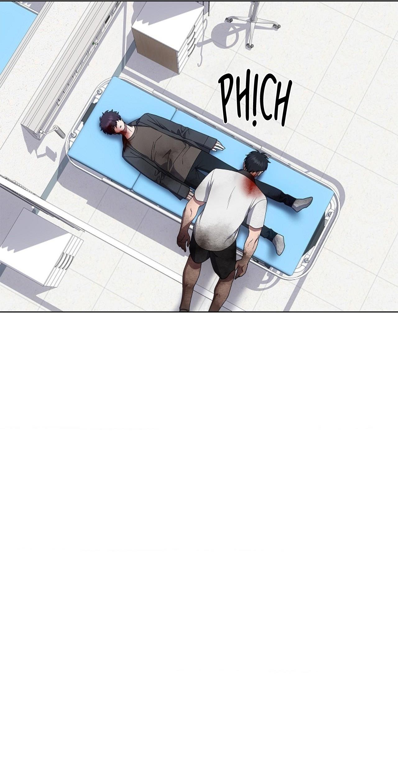 (CBunu) Đuổi Bắt Giữa Đêm Ngọt Ngào - Chap 30