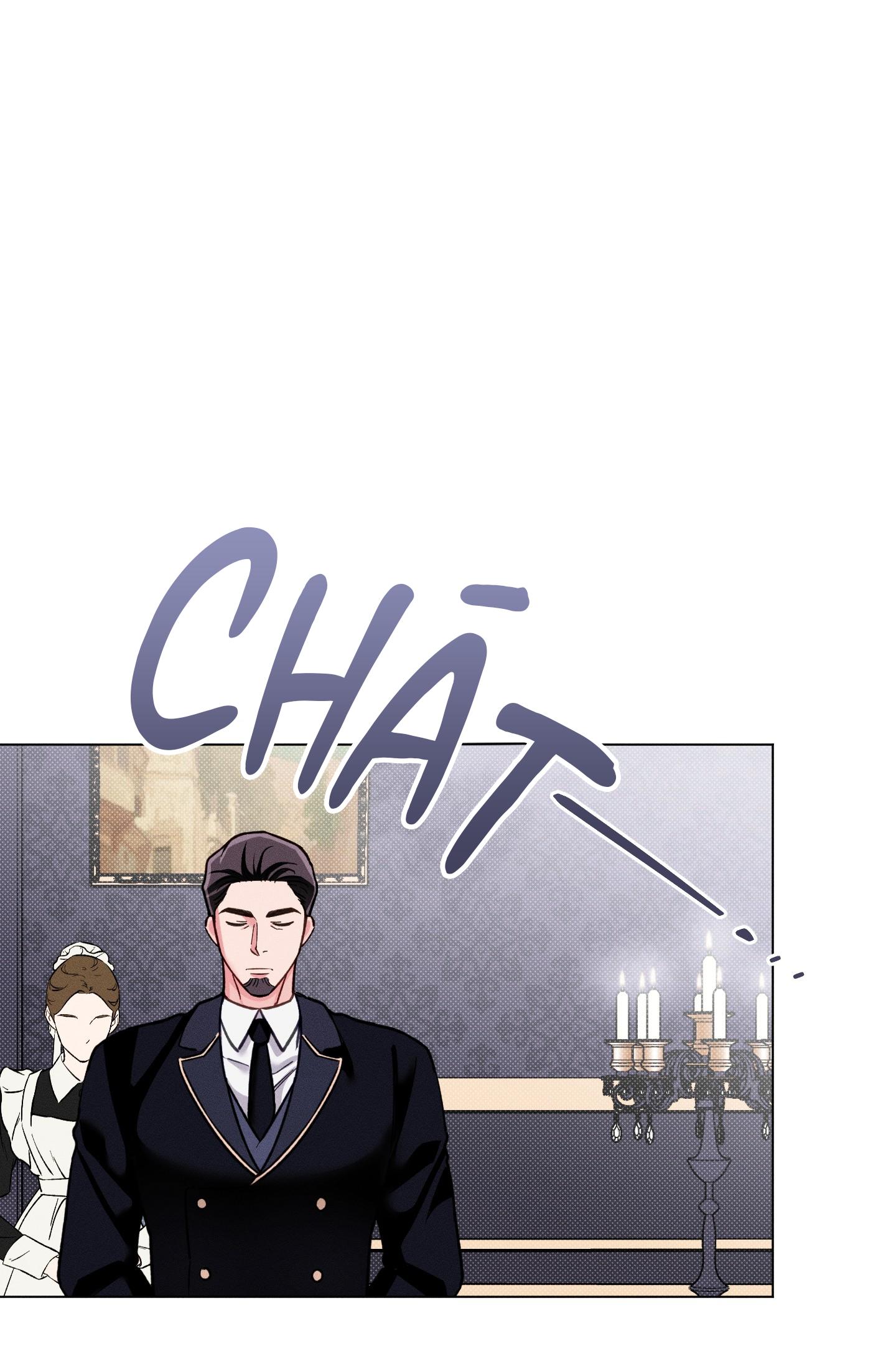 Xuyên Thành Bá Tước Omega - Chap 9