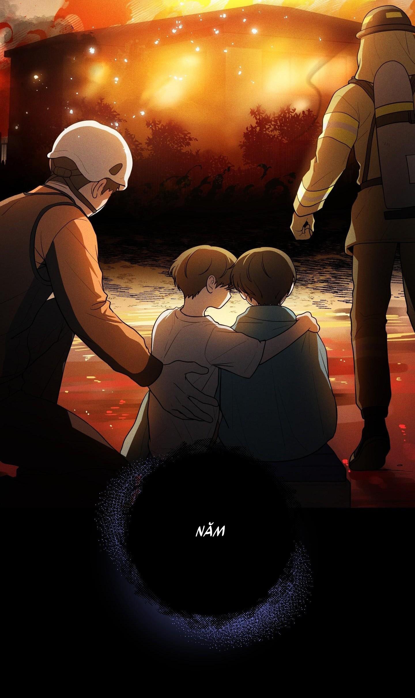 (CBunu) Chuyện Rằng Tôi Yêu Cậu - Chap 30