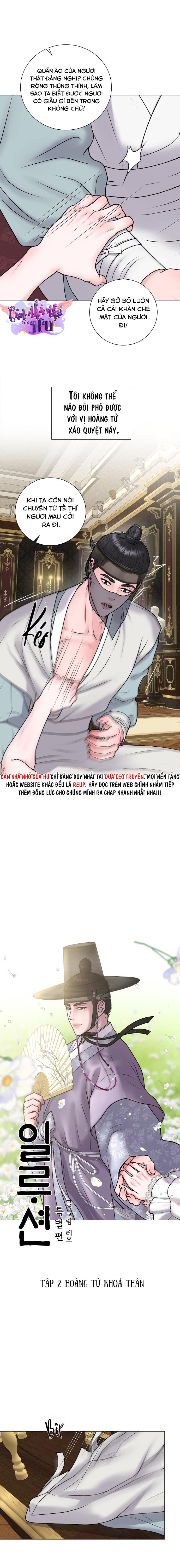 ẢO TƯỞNG - Chap 30.2 - Trang 9