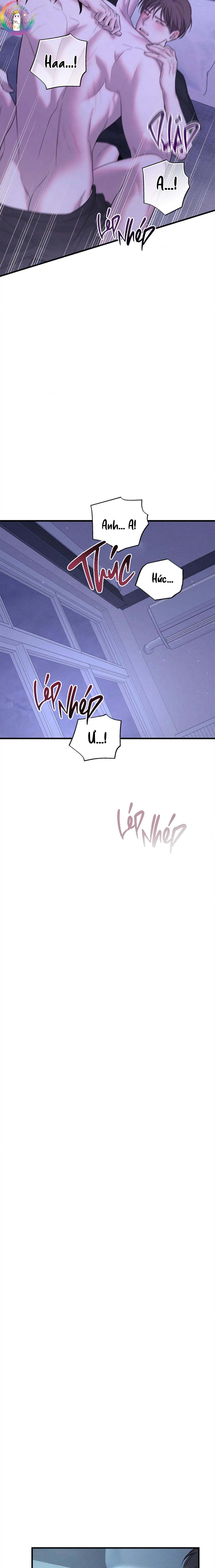 Màn Đêm Không Lối - Chap 47