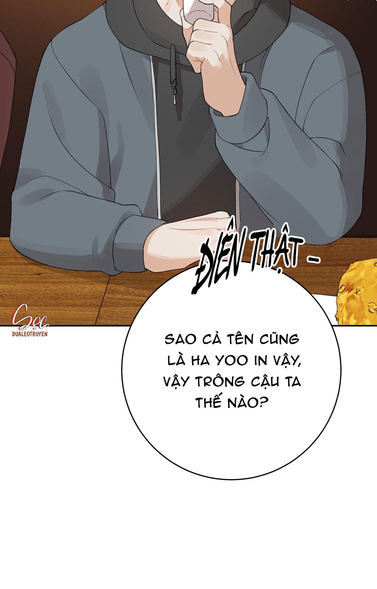 THIÊNG LIÊNG VÀ TÀN NHẪN - Chap 5