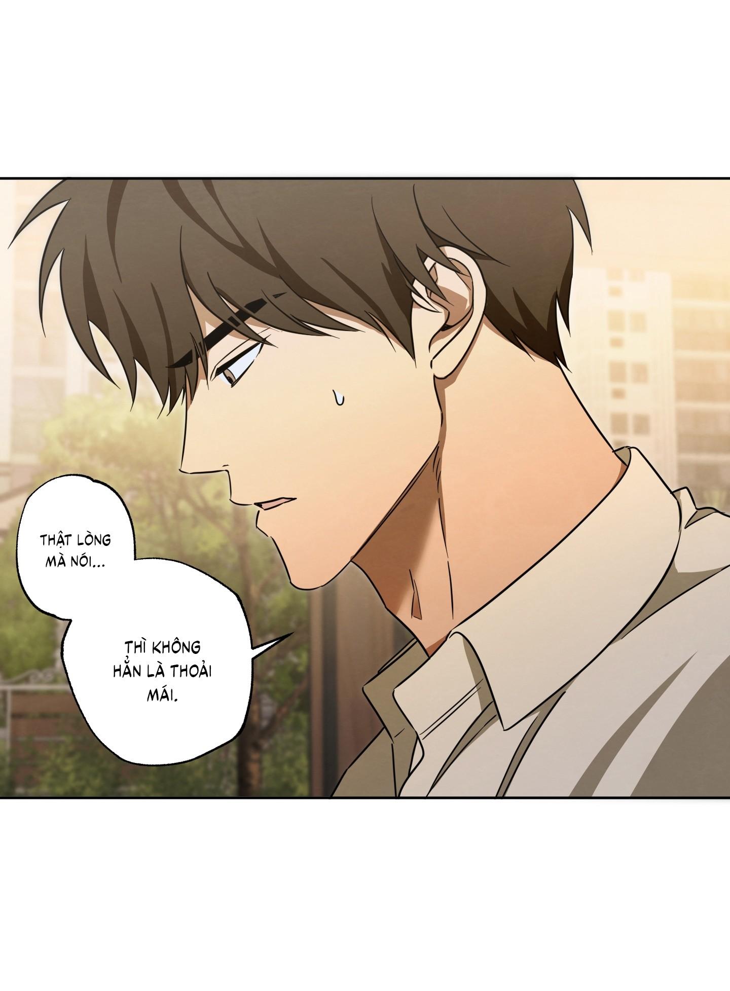 (CBunu) Bí Quyết Chinh Phục Tình Đơn Phương - Chap 4