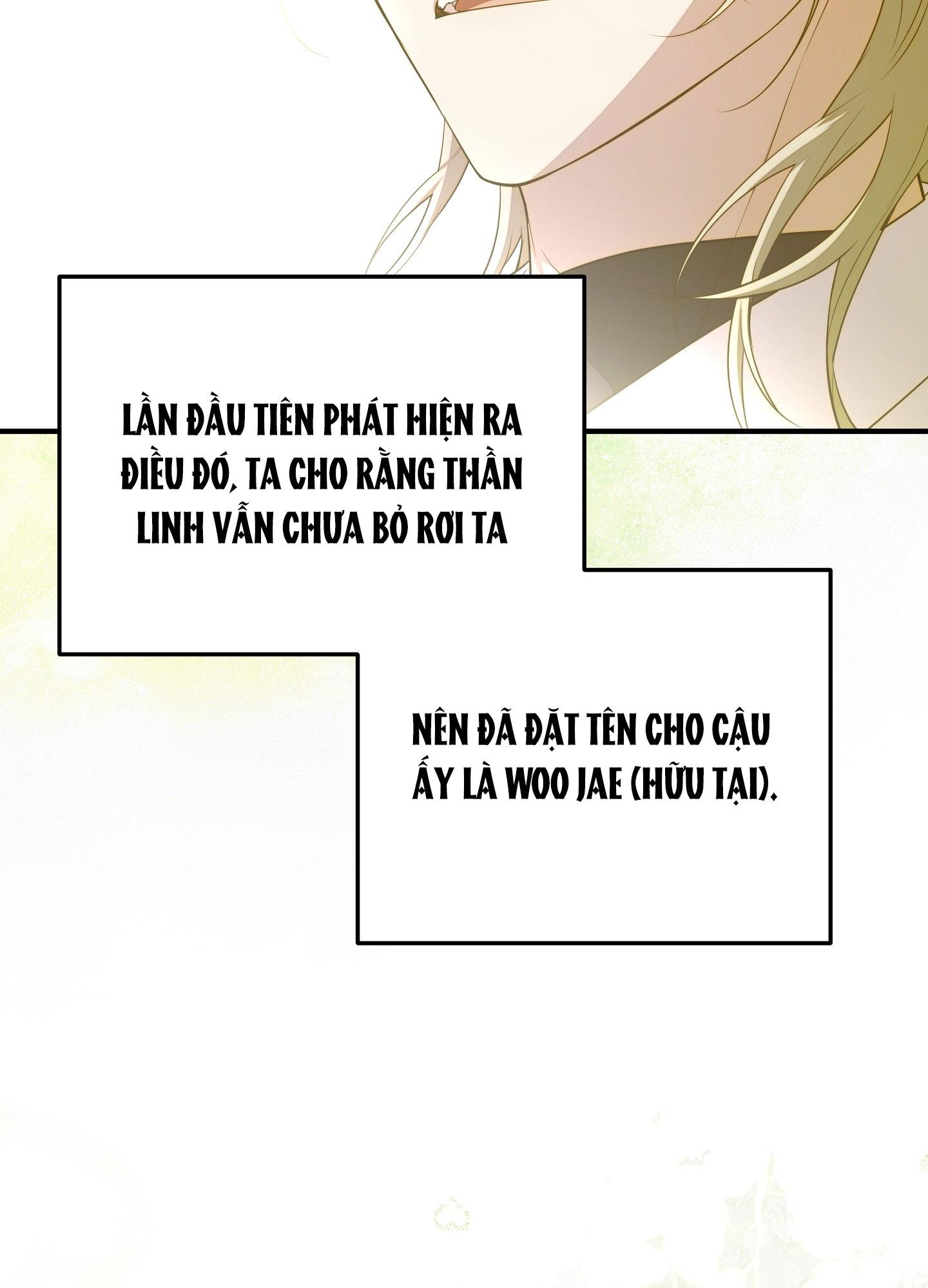 Hỗn Mộng - Chap 43