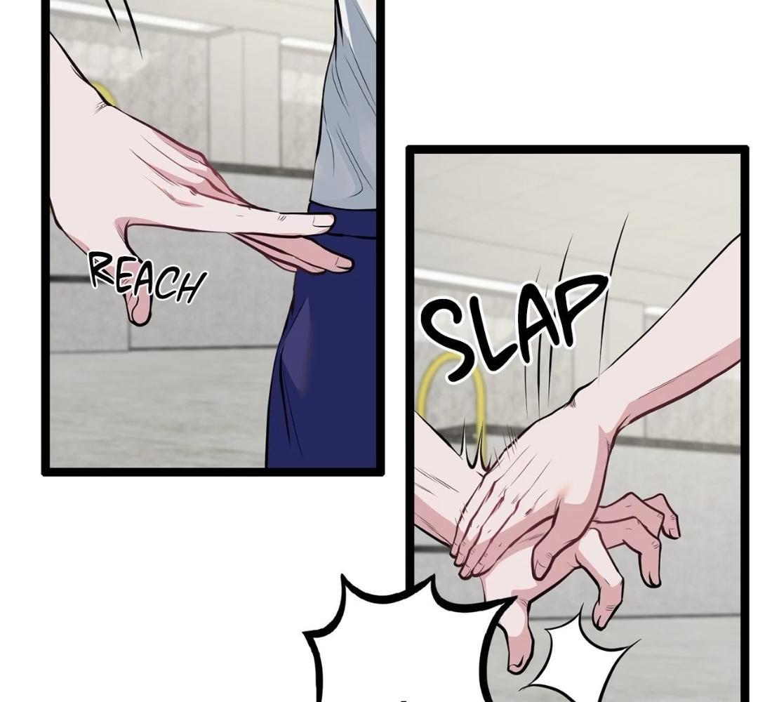 Sạch Đến Từng Tấc Thịt - Chap 2