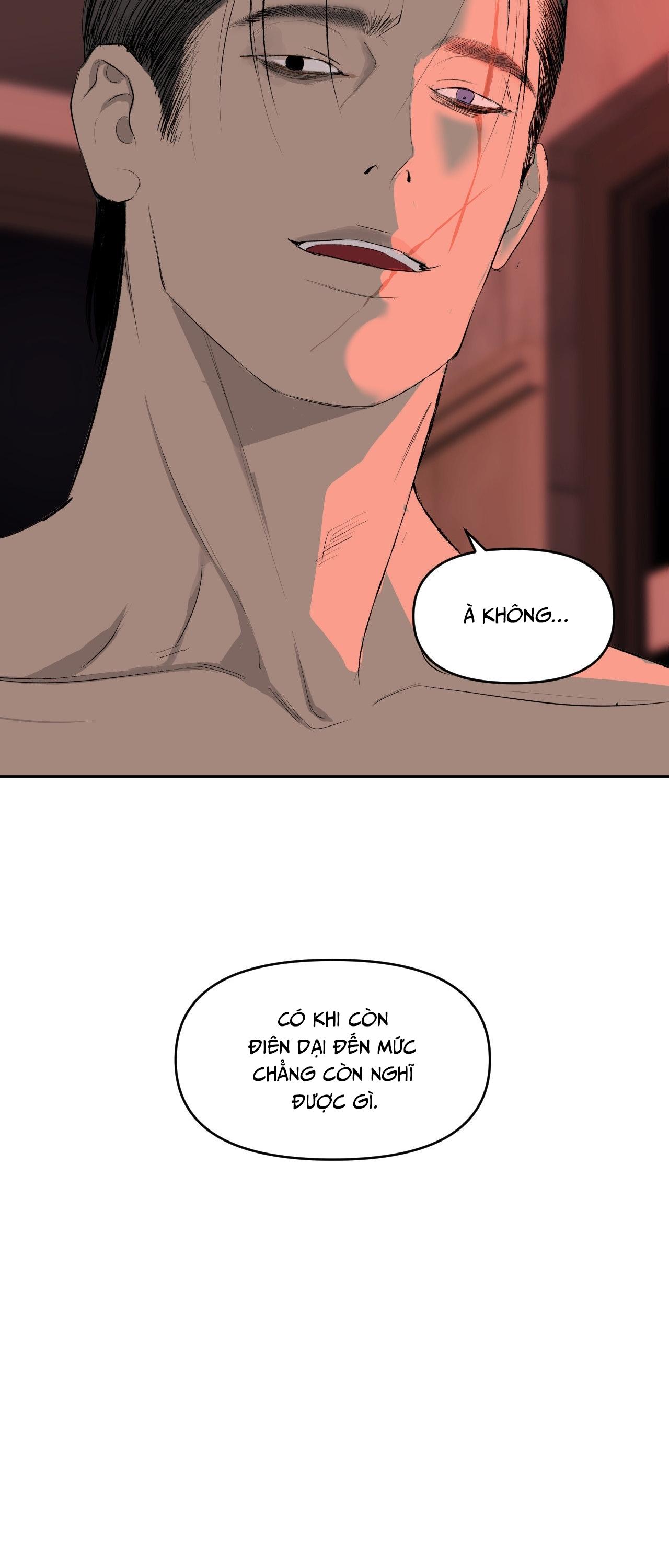 (GĐCV) RÁC RƯỞI CŨNG TỪNG CÓ GIÁ TRỊ - Chap 6