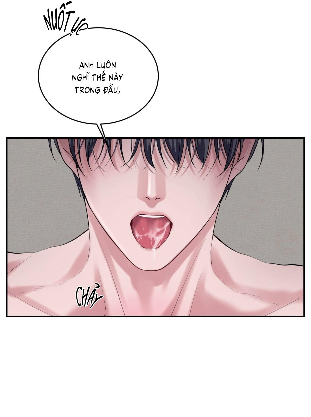 (CBunu) Làm Tình Cũng Cần Luyện Tập Nữa Sao?! - Chap 42