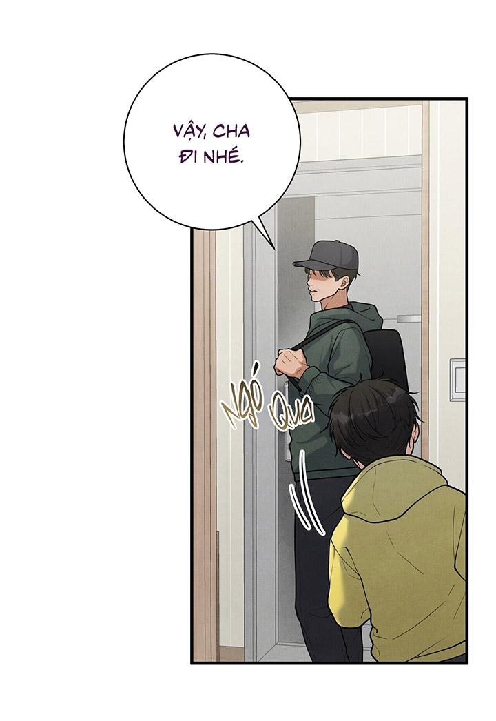 [DDT] HƯƠNG VỊ TÌNH THÂN - Chap 17