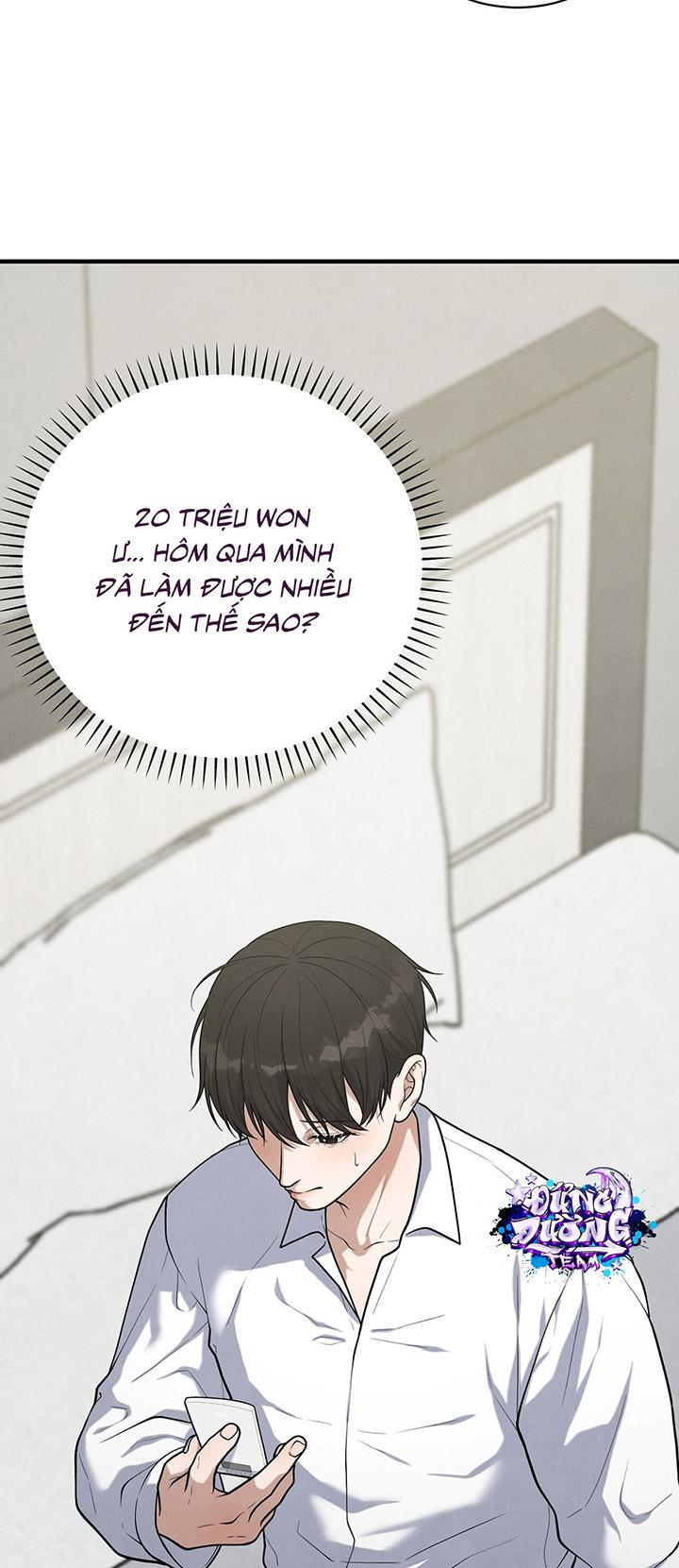 [DDT] HƯƠNG VỊ TÌNH THÂN - Chap 17