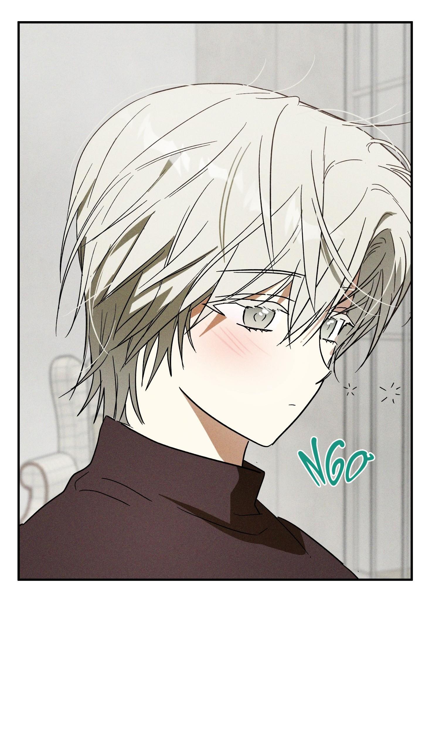 (CBunu) MIX UP - Chap 1
