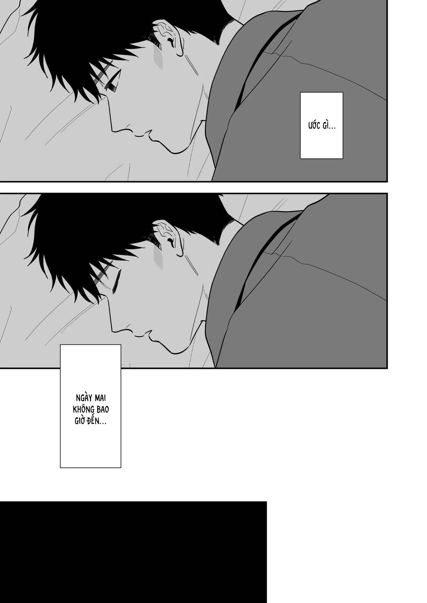 Tuyển tập Fukura Hagi - Chap 2.1 - Trang 55