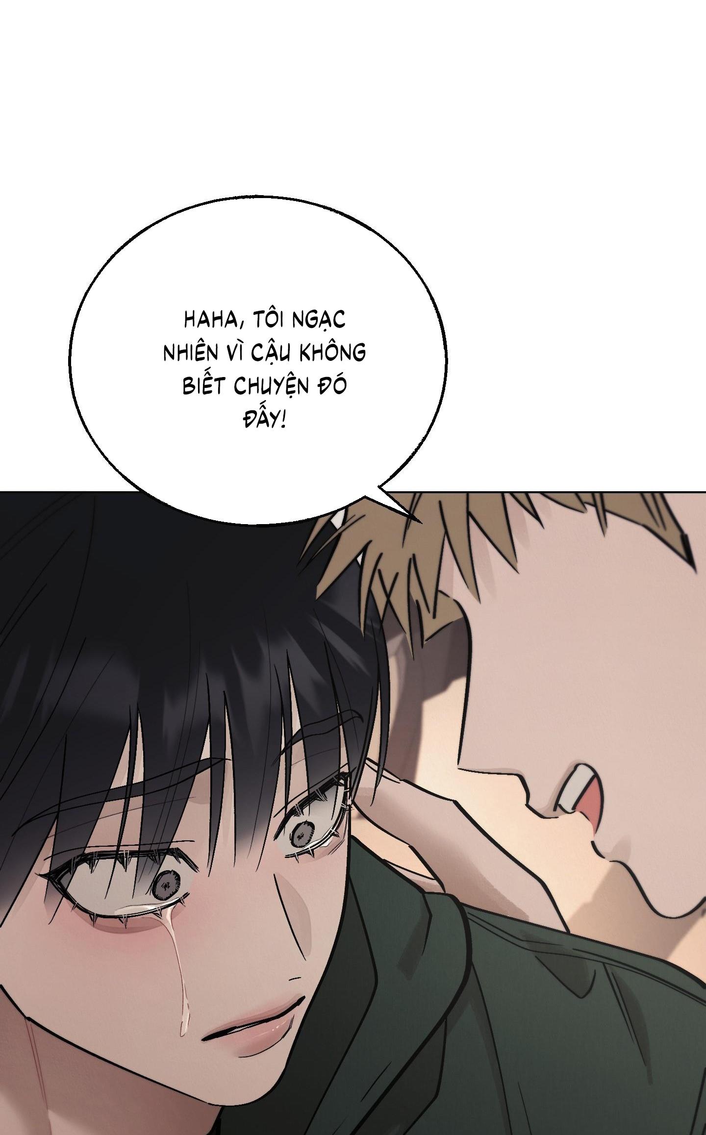 (CBunu) Nhiệm Vụ Định Mệnh - Chap 25