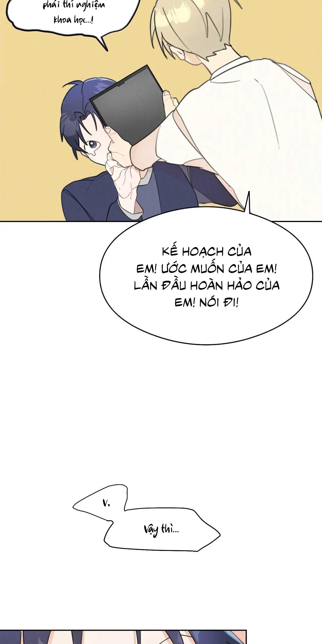 One-Room TA - Chap 5