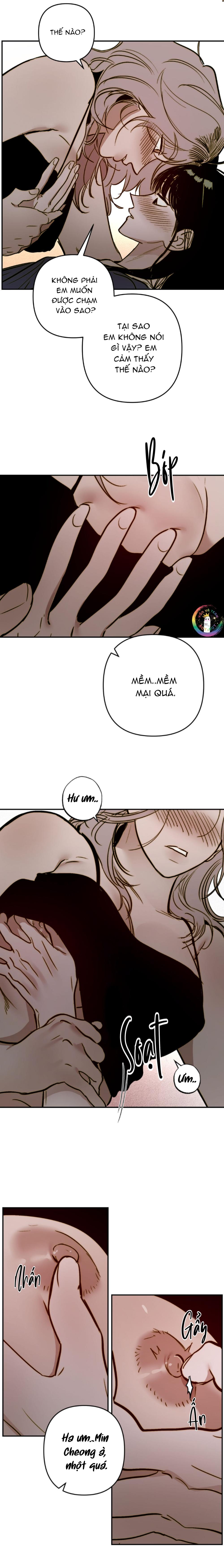 Tuyển Tập GL Ngắn 18+ - Chap 14