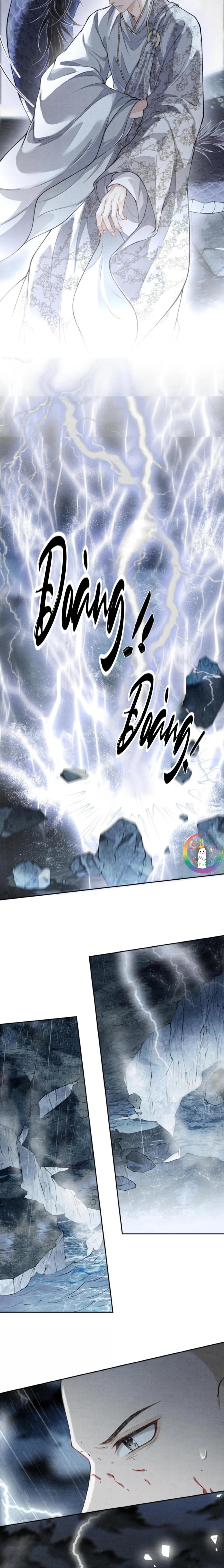 Đồng Tiền Kham Thế - Chap 142