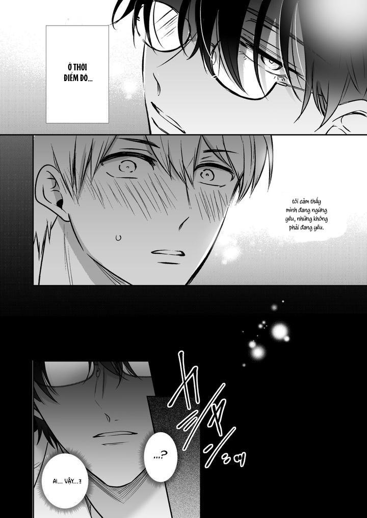 Doujinshi Tổng Hợp - Chap 294.1 - Trang 31