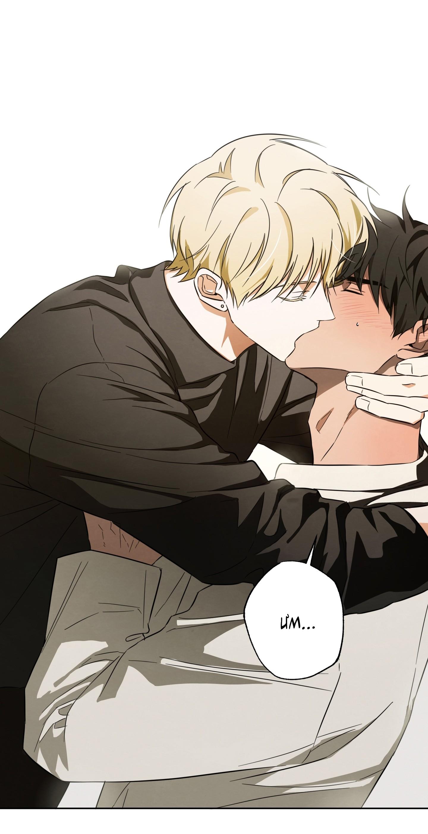 (CBunu) Bí Quyết Chinh Phục Tình Đơn Phương - Chap 5