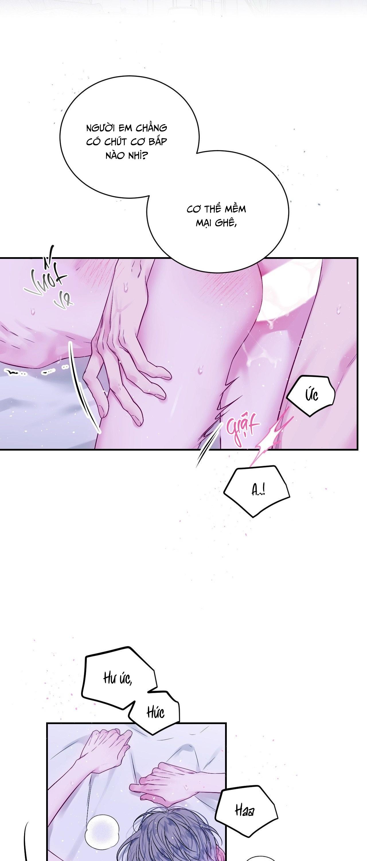 (GĐCV) IMPERFECTLY US - Chap 17