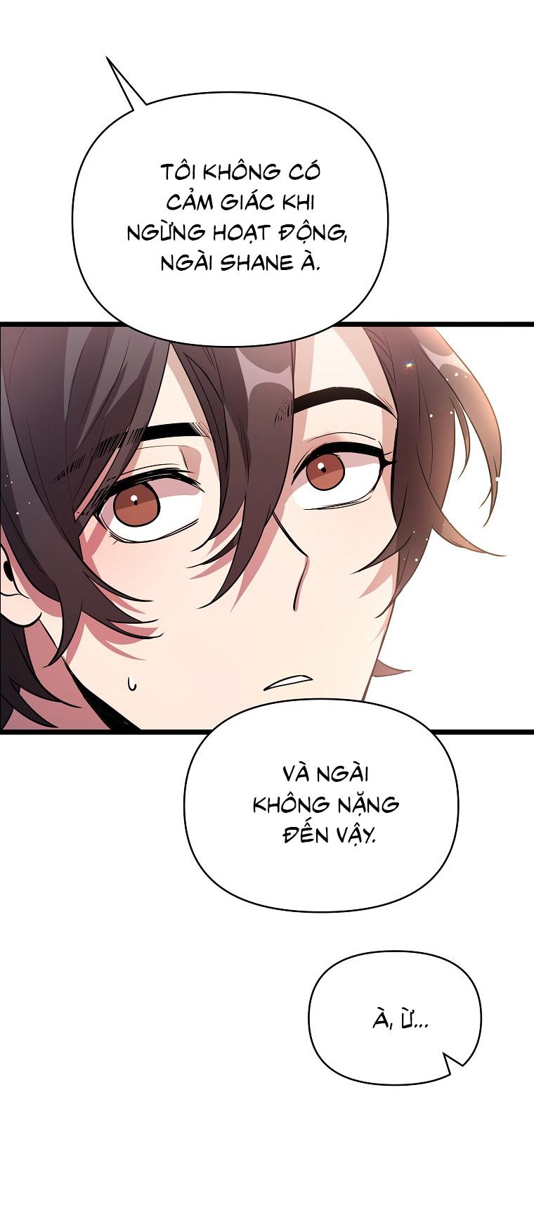 Hãy Lựa Chọn Anh Hùng Của Bạn Thật Cẩn Thận - Chap 9