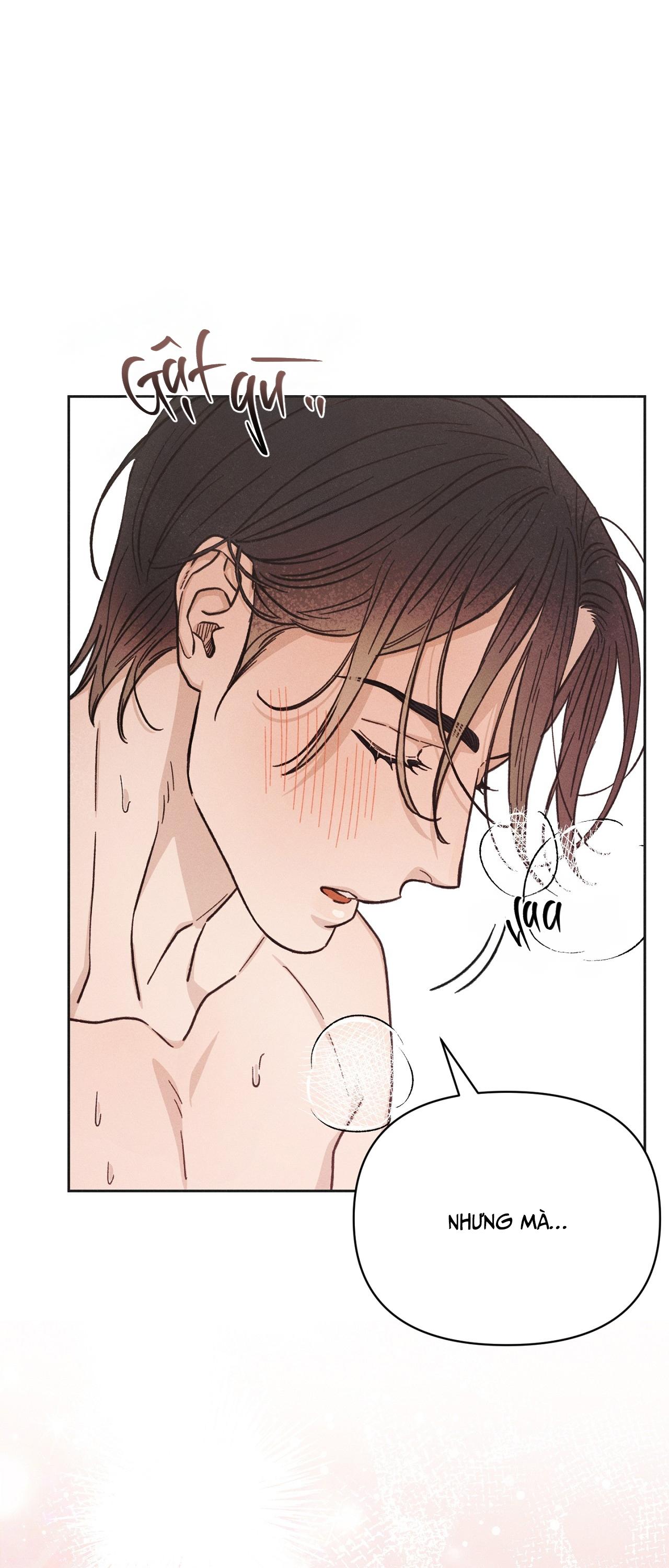 TÌNH YÊU KHỞI ĐẦU TỪ NỖI SỢ - Chap 12