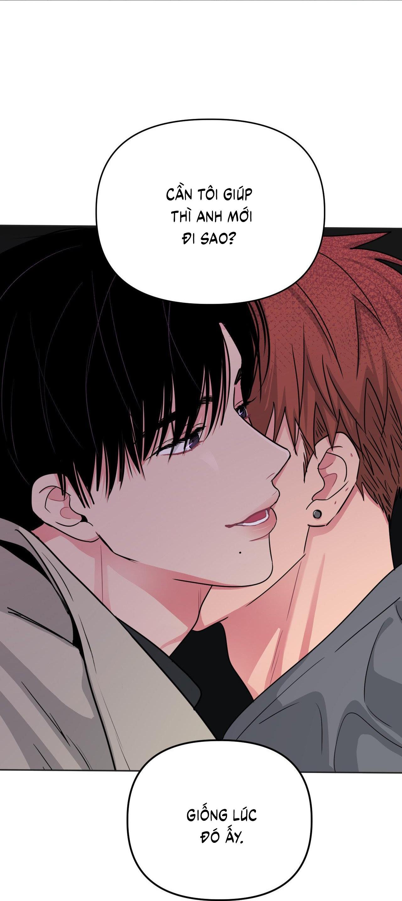 (CBunu) Chàng Trai Mỹ Thuật - Chap 47