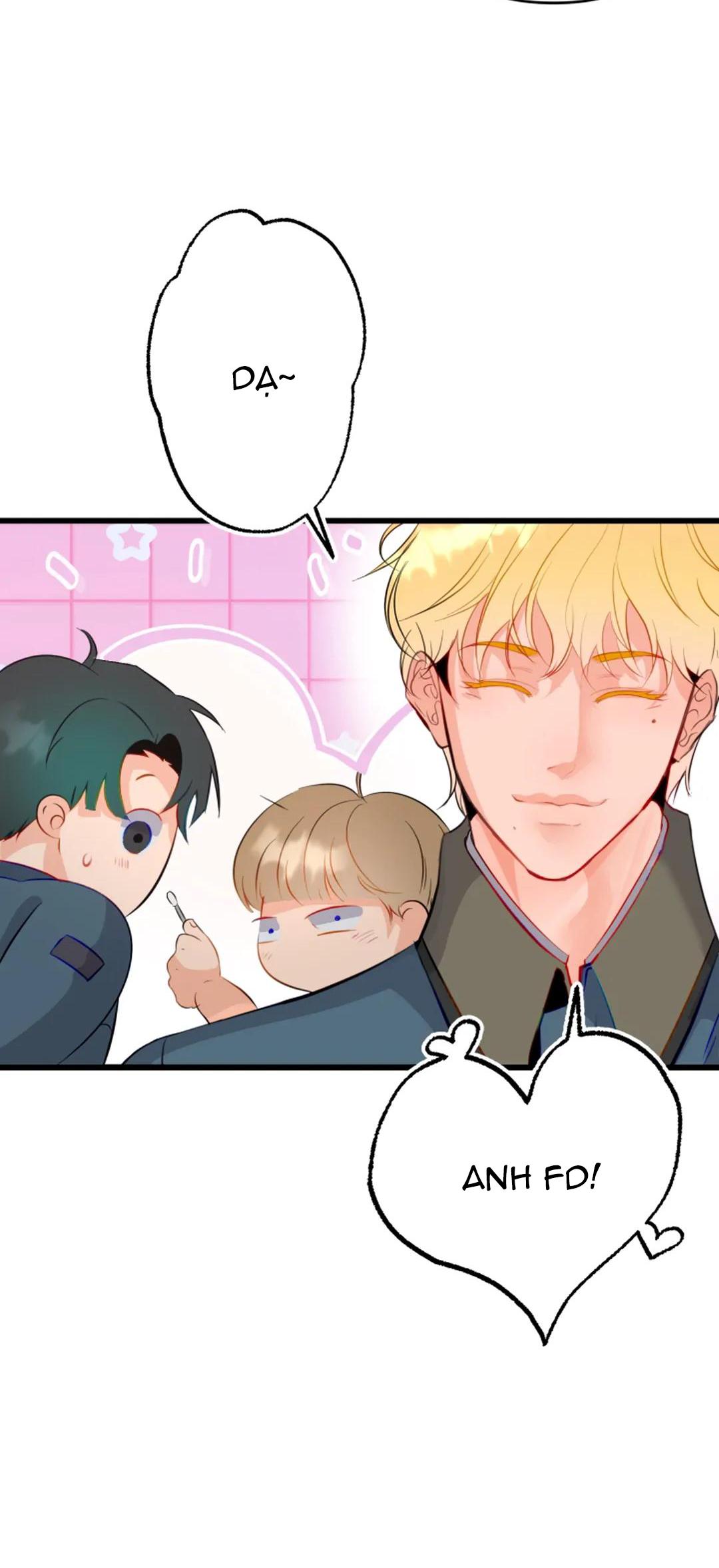 Báo Cáo Chụp Tuyến Tiền Liệt - Chap 7