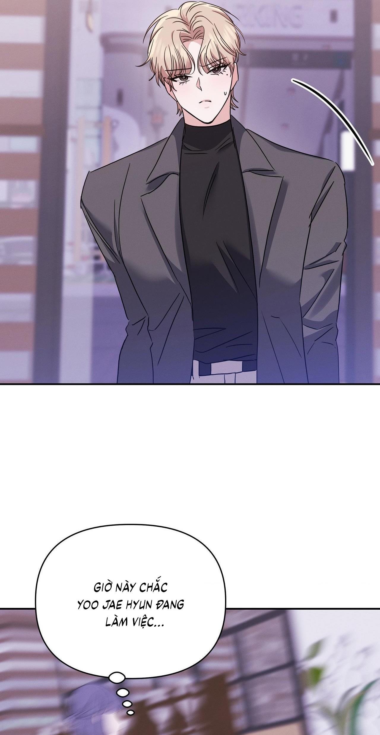 (CBunu) Cẩm Nang Fetish - Chap 14