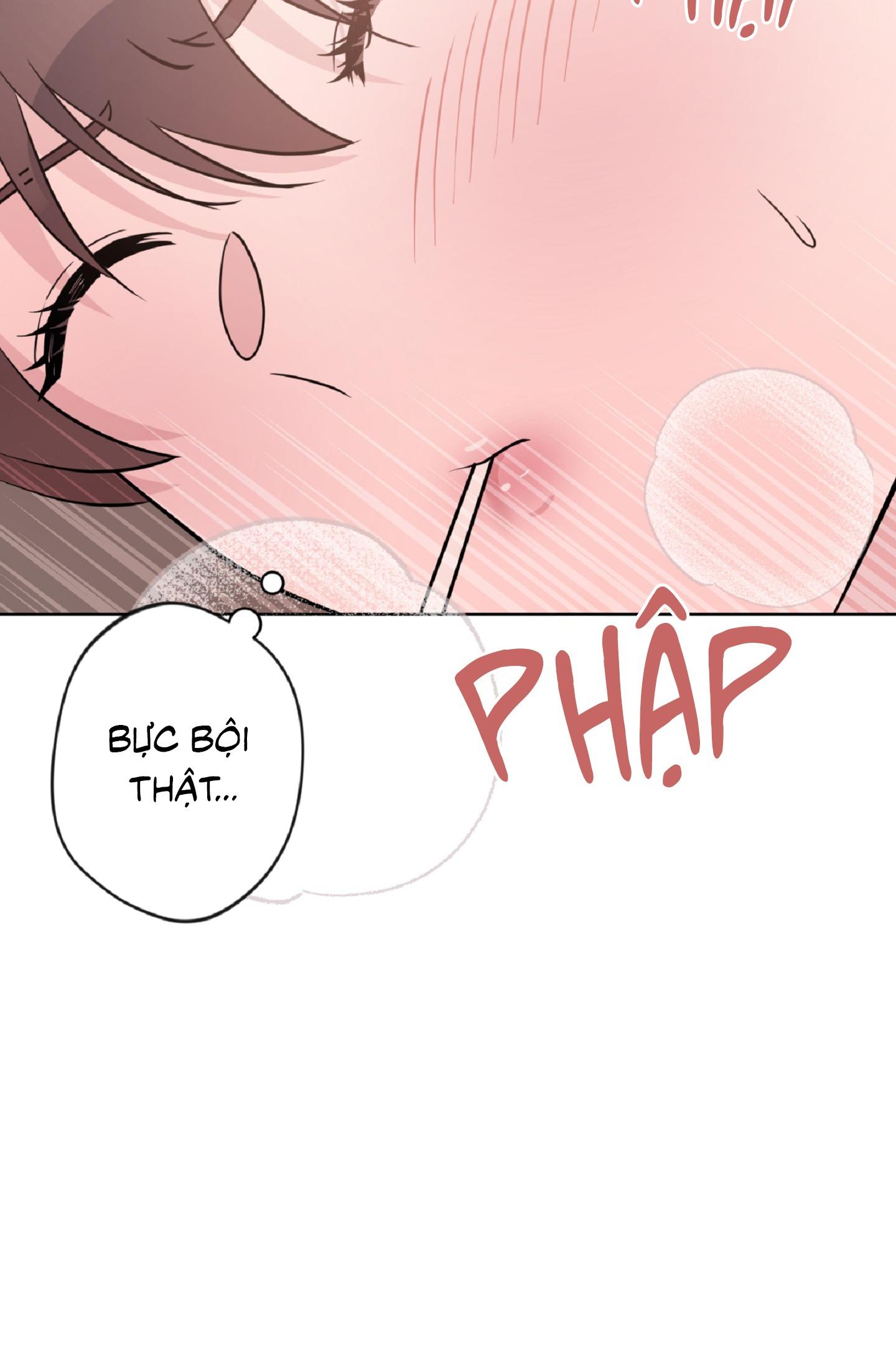 Angel kiss - Chap 20