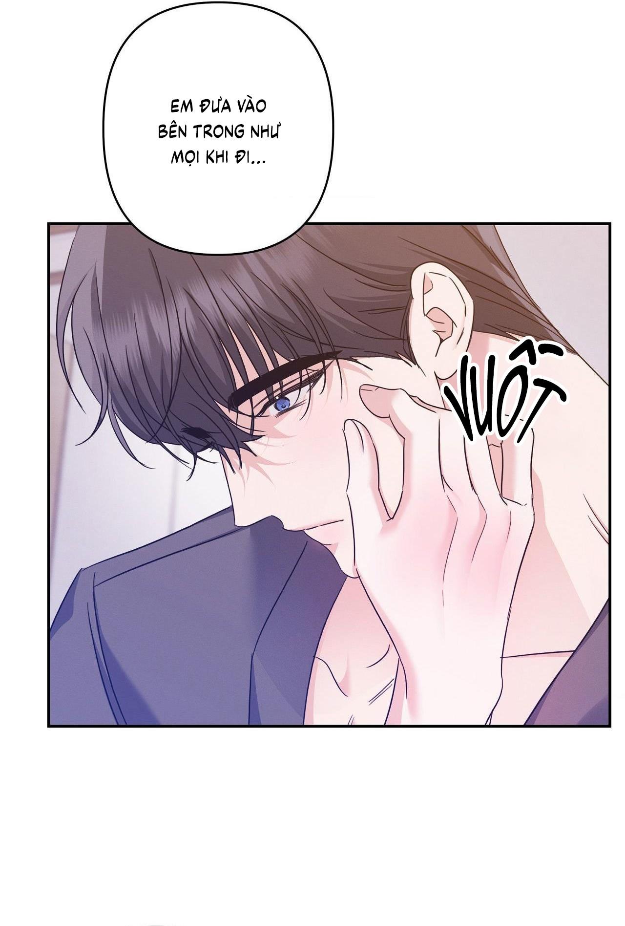 (CBunu) Cẩm Nang Fetish - Chap 10