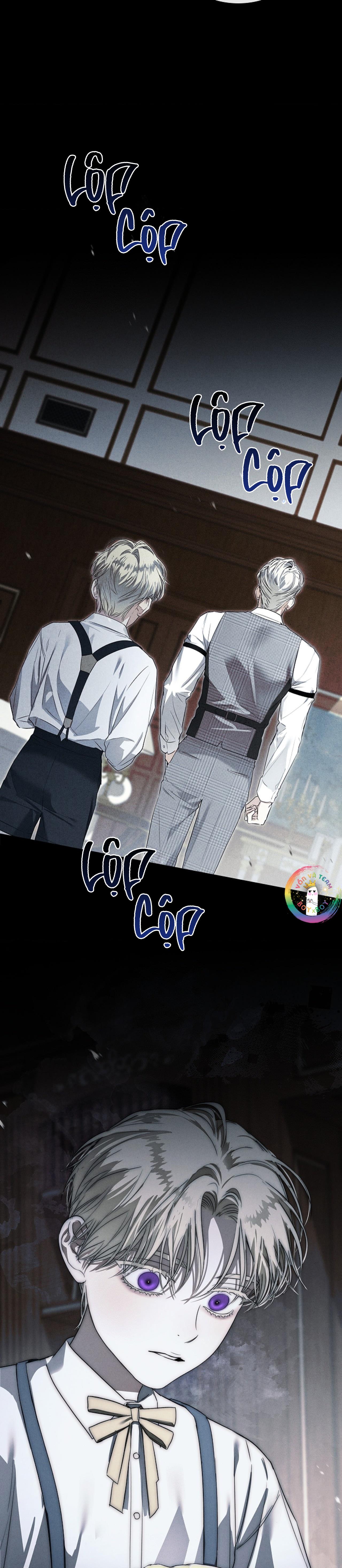 CÓ GIỎI THÌ HÔN TÔI ĐI - Chap 23