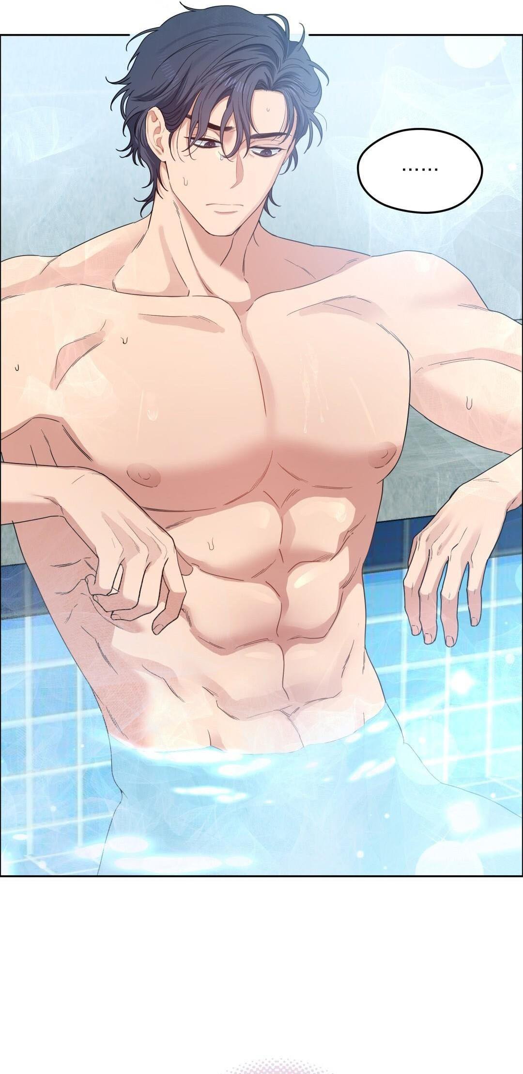 (CBunu) Cherry Cake - Chap 34