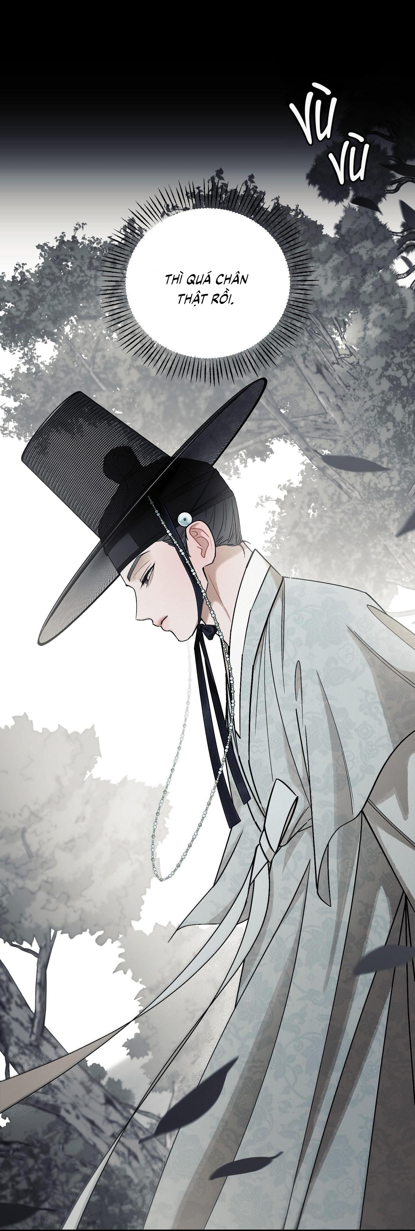 (CBunu) Nhiệm Vụ Định Mệnh - Chap 21
