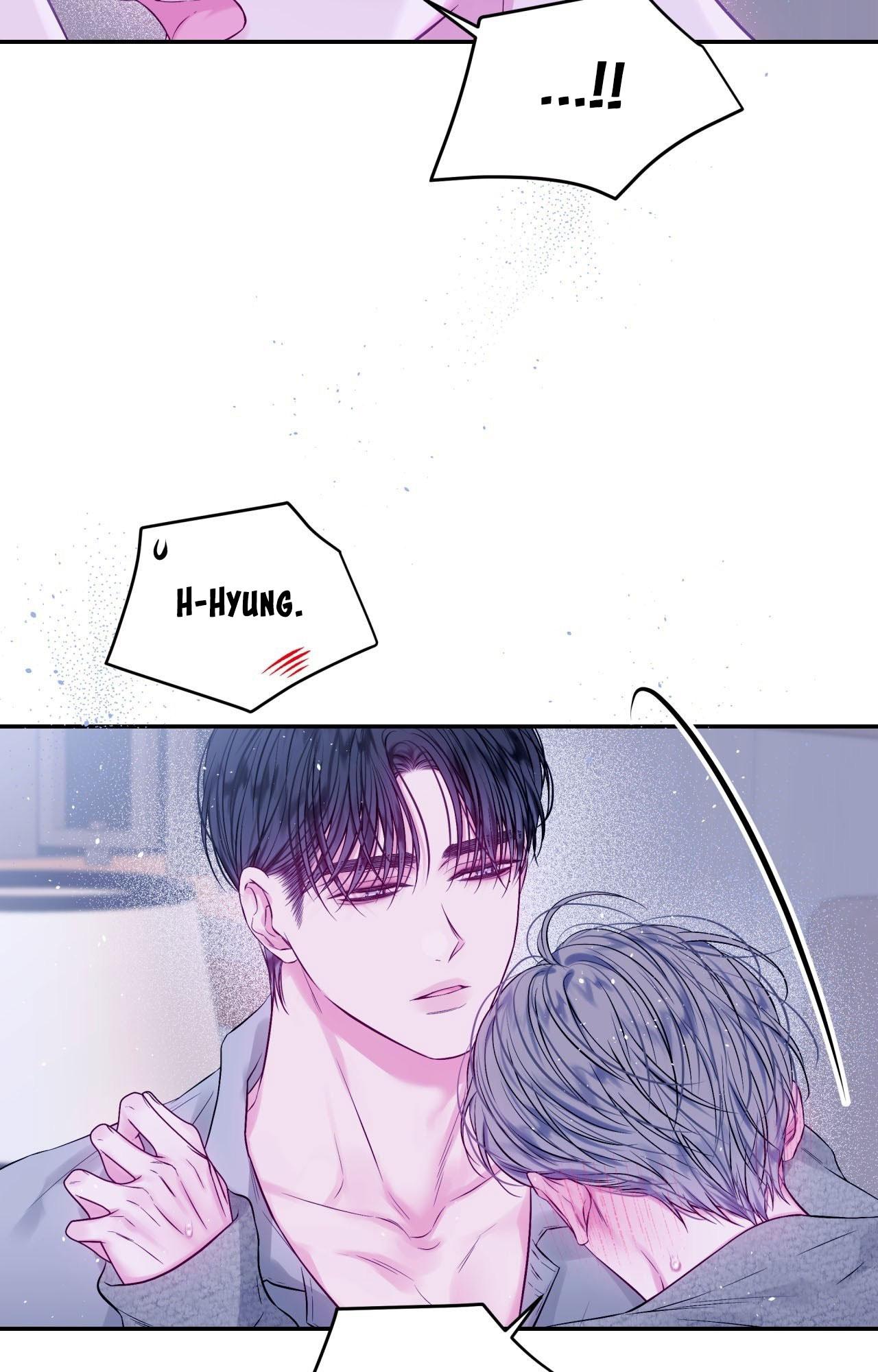 CHÚNG TA KHÔNG HOÀN HẢO - Chap 15