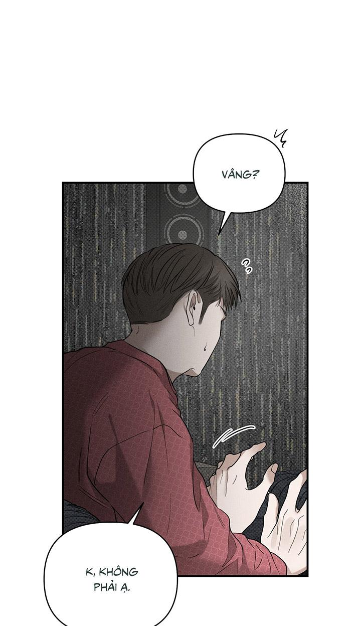 [DDT] KẺ ĐÁNH CẮP TRÁI TIM - Chap 7