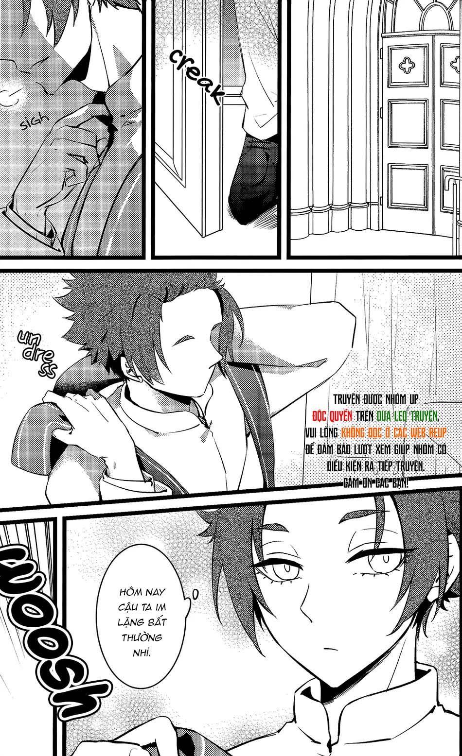Blue Lock Dj - Chap 79