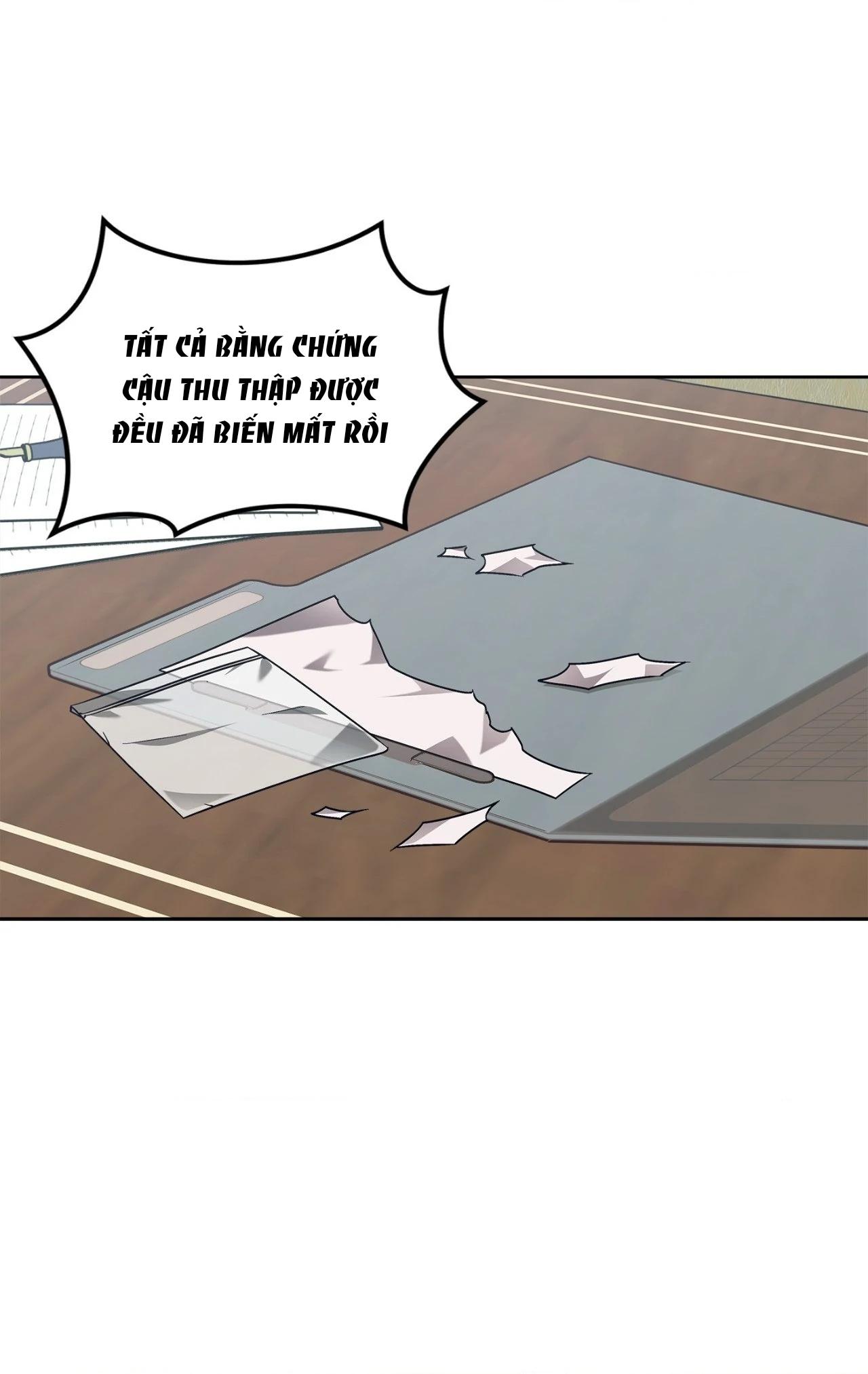 Vụ Án Mạng Kinh Hoàng Tại Số 19 Phố Sunset - Chap 9